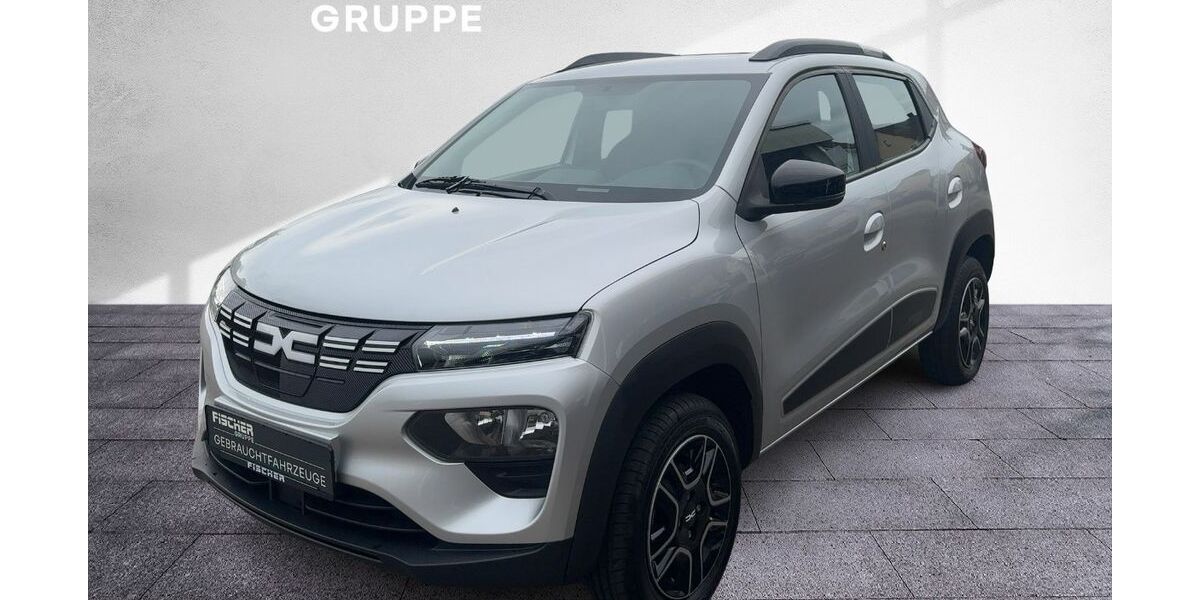 Dacia Spring 18.523 km 12.890 &euro; Esslingen 73734