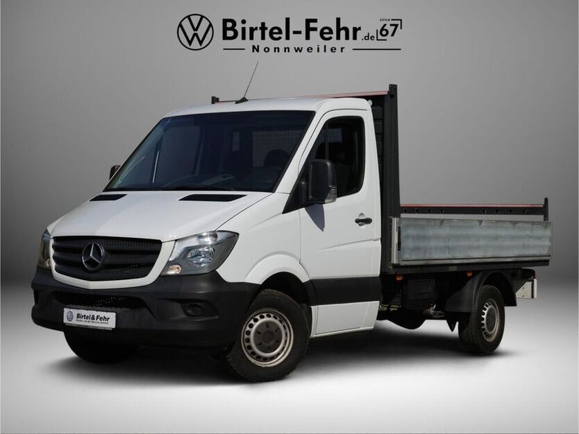 Sprinter