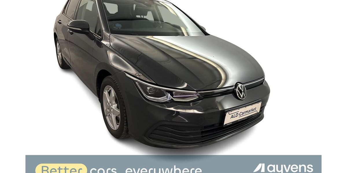 VW Golf 65.324 km 16.980 &euro; Dorfmark 29683