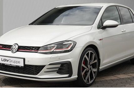 VW Golf 61.018 km 27.480 € Bendorf 56170
