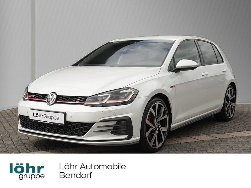 VW Golf 61.018 km 27.480 € Bendorf 56170