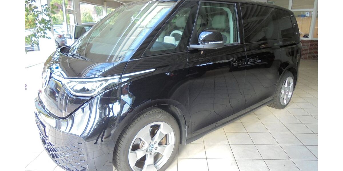 VW ID. Buzz 33.926 km 44.900 &euro; Wittmund 26409
