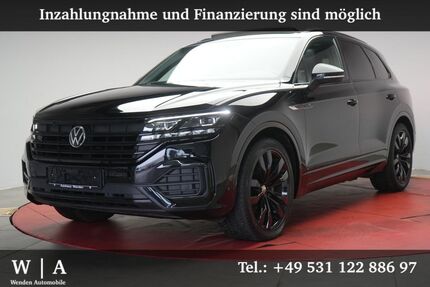 VW Touareg 59.000 km 49.890 € Braunschweig 38110