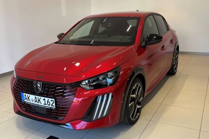 Peugeot 208 5.000 km 28.440 € Niederfischbach 57572