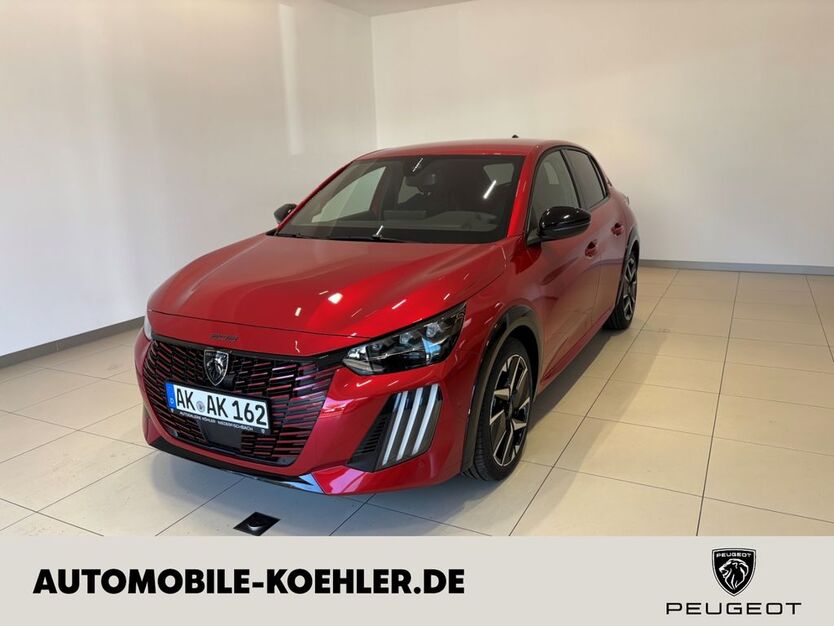 Peugeot 208 5.000 km 28.440 € Niederfischbach 57572