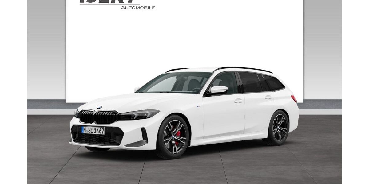 BMW 330 100.000 km 39.350 &euro; Bayreuth 95445