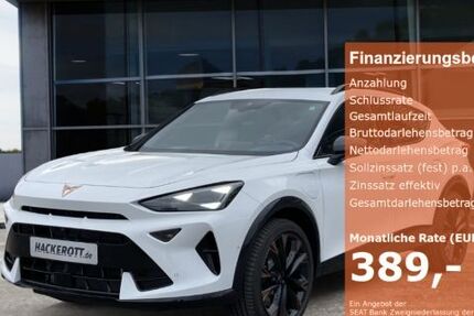 Cupra Formentor 3.990 km 44.190 &euro; Burgwedel 30938