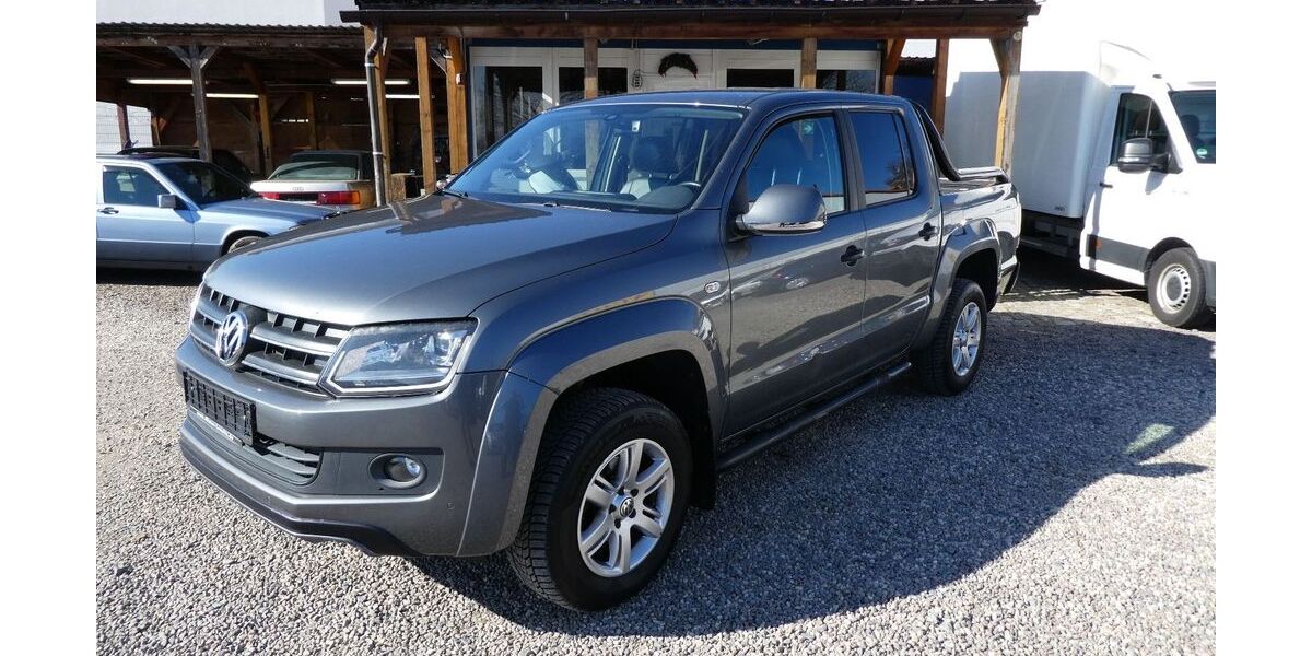 VW Amarok 278.060 km 15.490 &euro; Dresden 01219