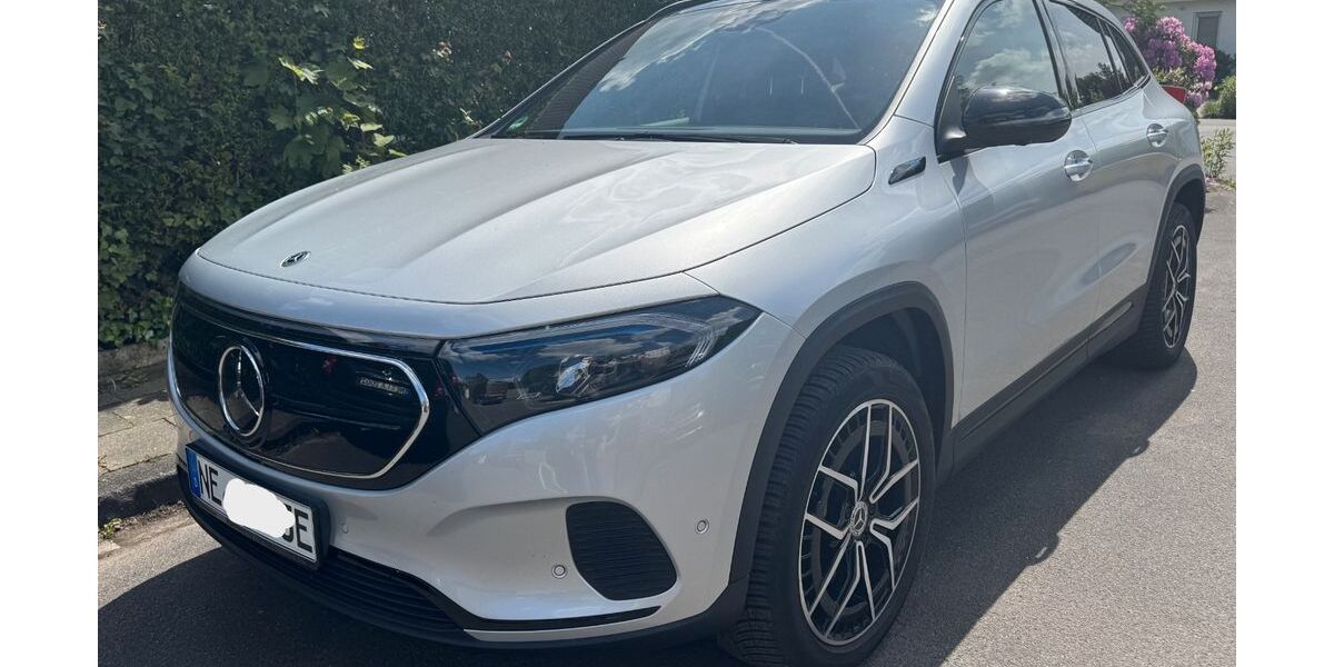 Mercedes-Benz EQA 59.489 km 29.900 &euro; Neuss 41464