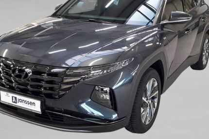 Hyundai TUCSON 32.634 km 27.790 &euro; Aurich 26605