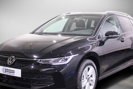 VW Golf 2.800 km 31.887 &euro; Brandis 04821