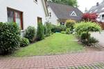 Niedliche Doppelhaushälfte mit kleinem Garten in gehobener Bestlage!
