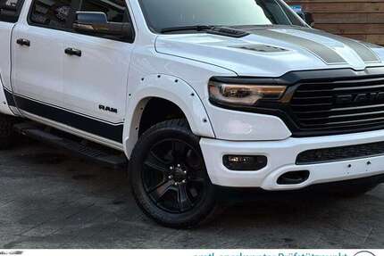 Dodge RAM 35.733 km 56.900 &euro; Langenhagen 30855