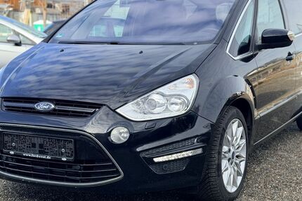 Ford S-Max 148.812 km 7.490 &euro; Pfullingen 72793