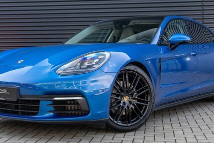 Porsche Panamera 59.950 km 61.900 &euro; Moers 47441