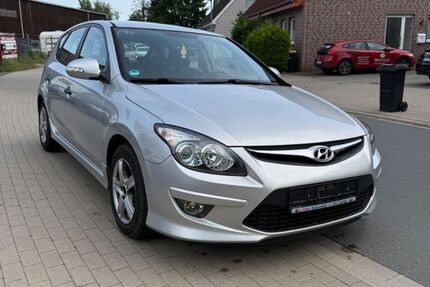 Hyundai i30 142.651 km 5.499 &euro; Greven 48268