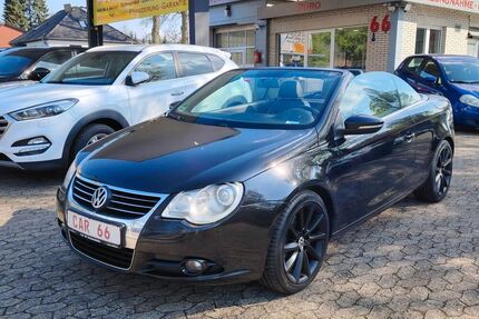 VW Eos