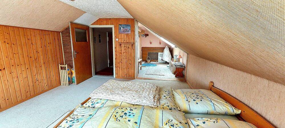 Doppelhaushälfte Bad Grund - 7 Zimmer, 135 m&sup2;, 129.000&euro; | Angebot:26816829