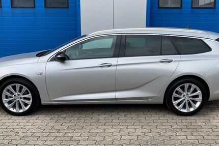 Opel Insignia 148.000 km 13.800 &euro; Greven 48268