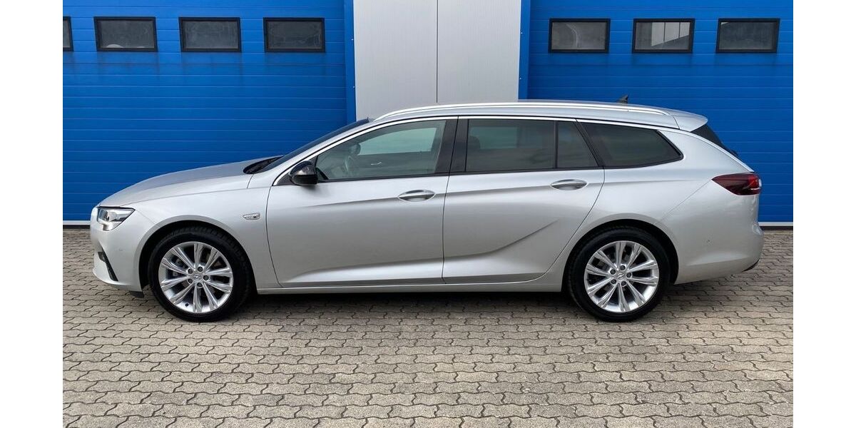 Opel Insignia 148.000 km 13.800 &euro; Greven 48268