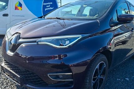 Renault ZOE 43.900 km 6.999 &euro; Schwaig 90571