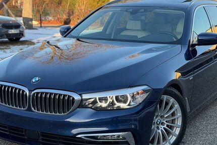 BMW 525 169.981 km 15.950 &euro; Penzlin 17217