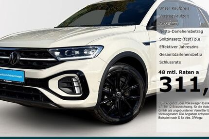VW T-Roc 13.700 km 29.970 &euro; Leuna 06237