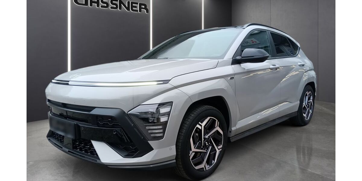 Hyundai KONA 11.100 km 28.490 &euro; Rosenheim 83022
