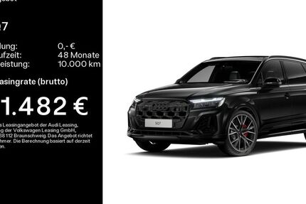 Audi SQ7 5.900 km 129.599 &euro; Königstein 61462
