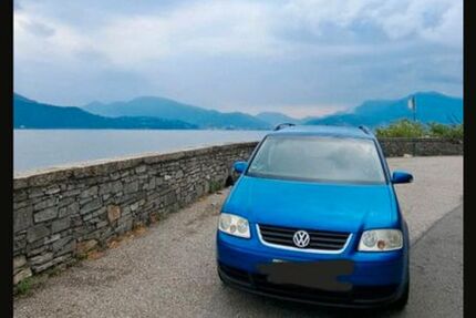 VW Touran 195.000 km 2.500 € Freiburg im Breisgau 79110