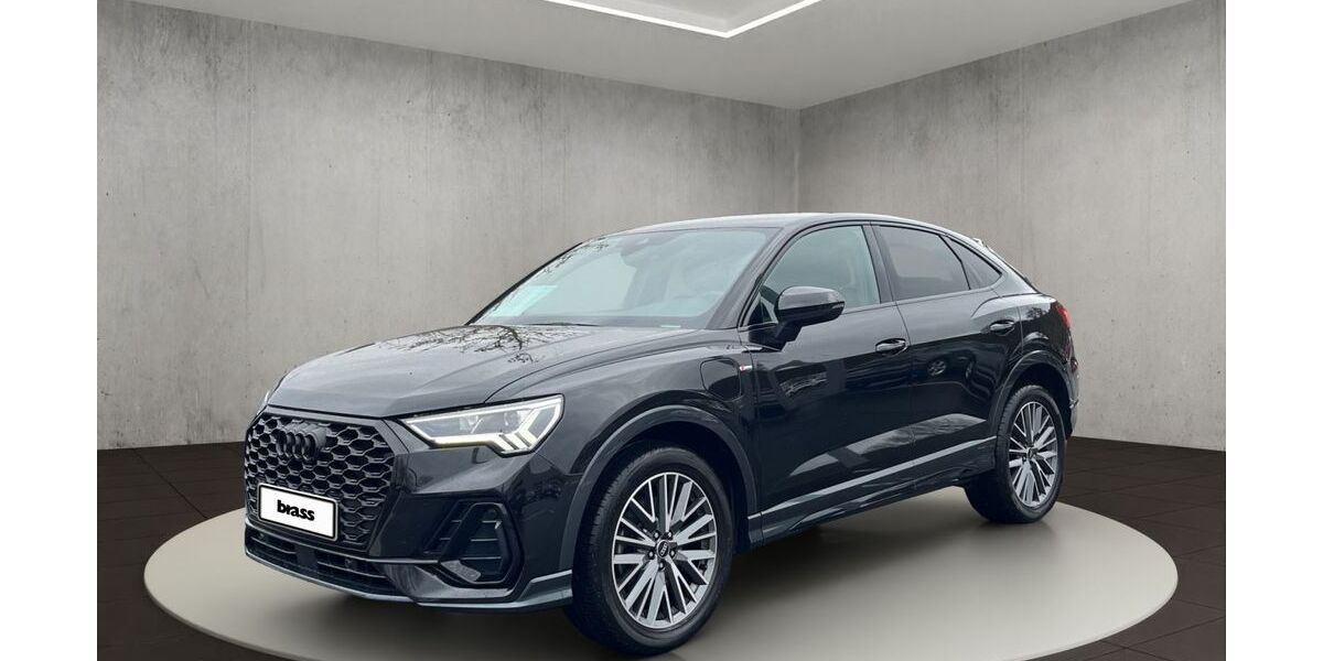 Audi Q3 79.315 km 29.800 &euro; Marburg 35039