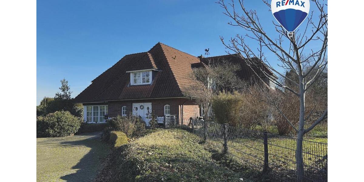 Einfamilienhaus Embsen - 3 Zimmer, 170 m&sup2;, 1.700&euro; | Angebot:25545597