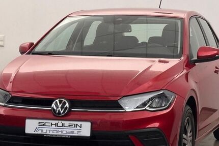 VW Polo 73.000 km 11.980 &euro; Buchdorf 86675