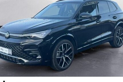VW Tiguan 16.917 km 44.920 &euro; Mössingen 72116