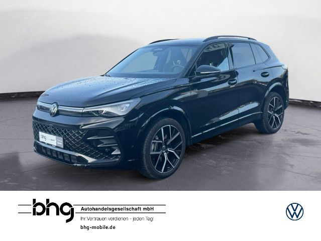 VW Tiguan 16.917 km 46.390 &euro; Mössingen 72116