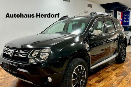 Dacia Duster 142.725 km 7.490 &euro; Herdorf 57562