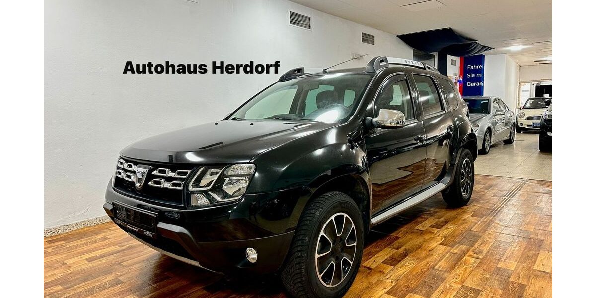 Dacia Duster 142.725 km 7.490 &euro; Herdorf 57562