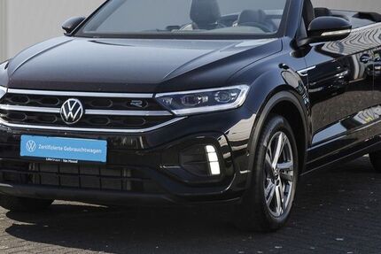VW T-Roc 24.378 km 31.480 &euro; Koblenz 56070
