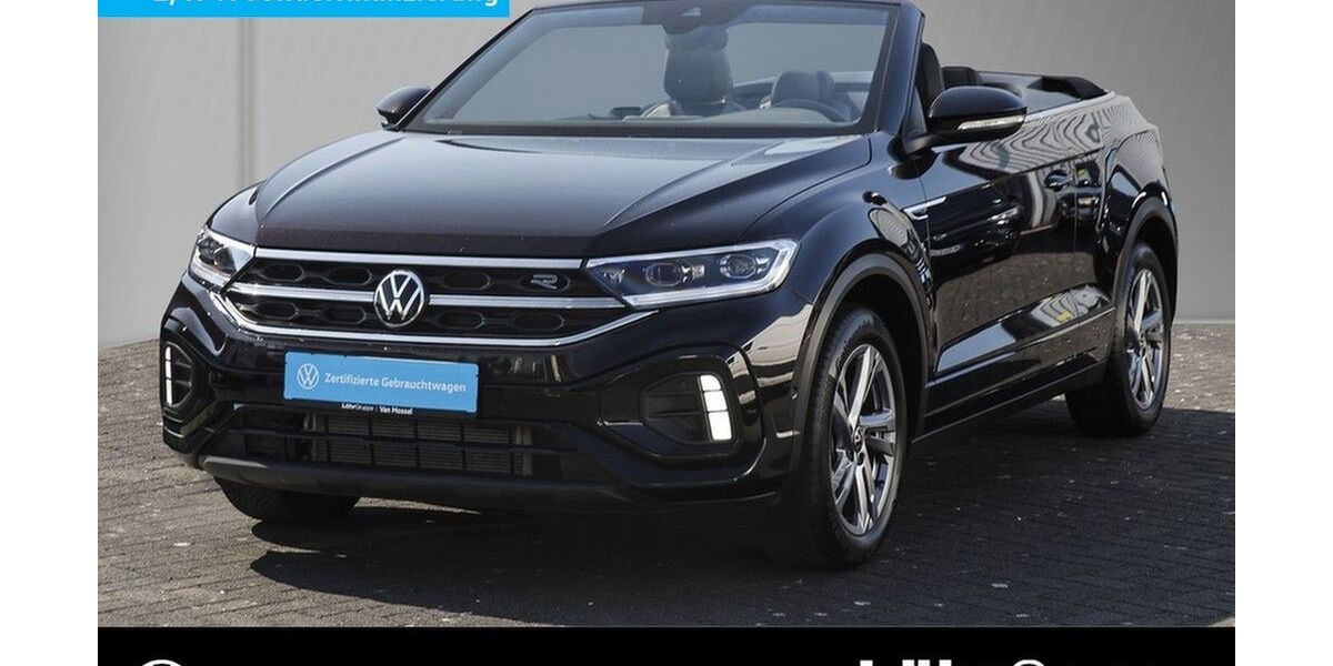 VW T-Roc 24.378 km 31.480 &euro; Koblenz 56070
