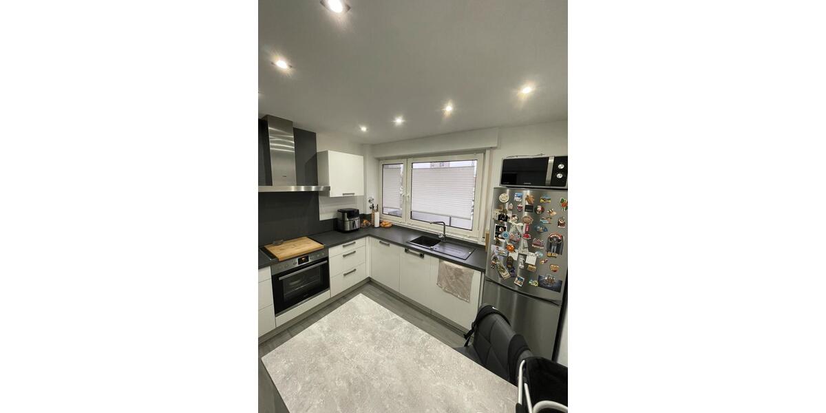 Etagenwohnung Rüsselsheim am Main - 2 Zimmer, 68 m&sup2;, 254.000&euro; | Angebot:25567334