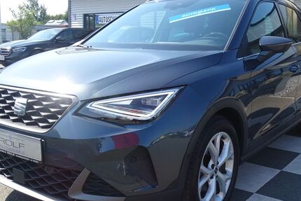 Seat Arona 58.048 km 18.970 &euro; Warendorf 48231