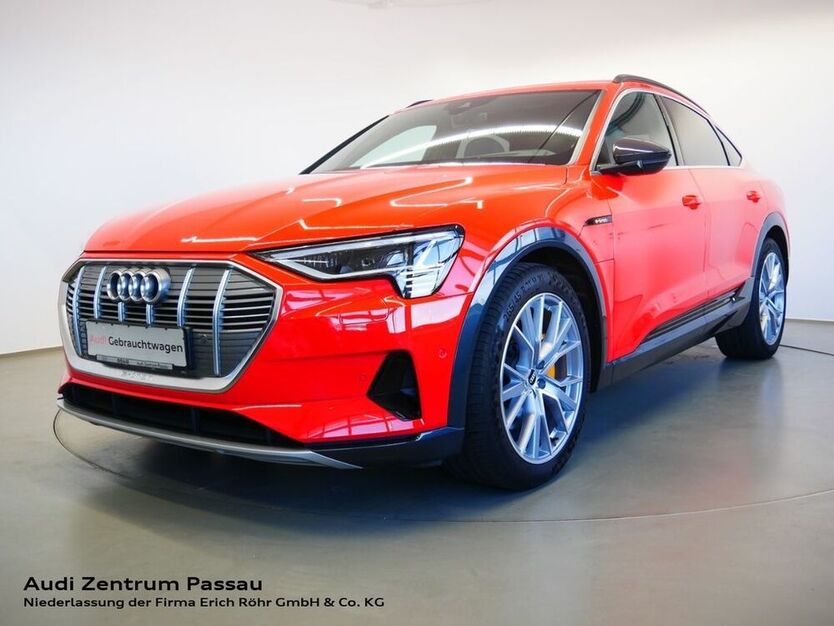 e-tron