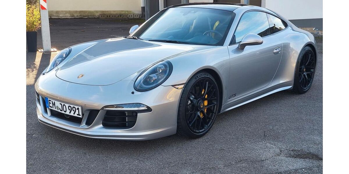 Porsche 911 Urmodell 27.987 km 109.991 &euro; Reute bei Freiburg 79276