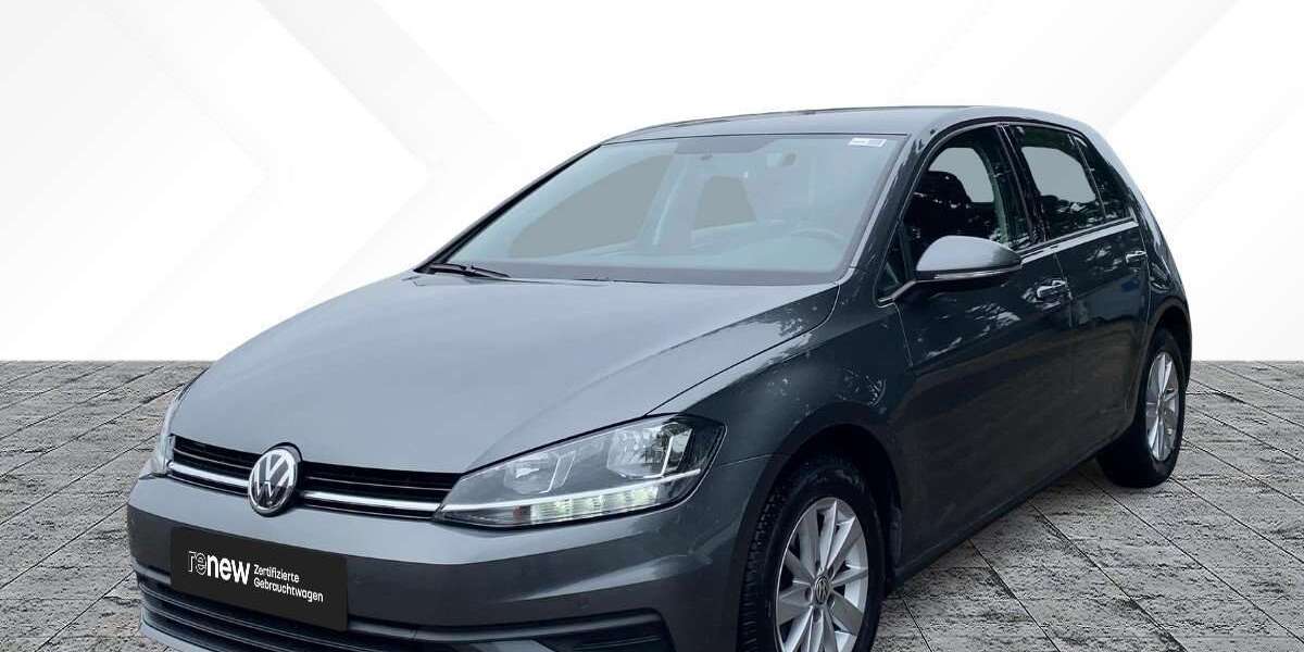 VW Golf 112.994 km 12.890 € Northeim 37154