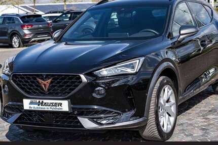 Cupra Formentor 35.806 km 26.385 &euro; Pohlheim 35415