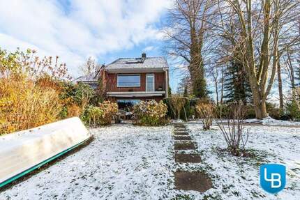 Haus Malente / Timmdorf Timmdorf - 5 Zimmer, 145 m&sup2;, 498.000&euro; | Angebot:25536324