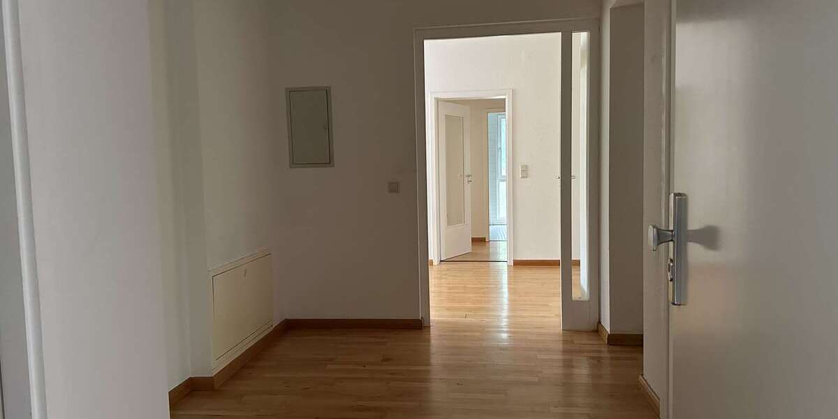 Etagenwohnung Wandlitz - 5 Zimmer, 106 m&sup2;, 325.000&euro; | Angebot:22182855