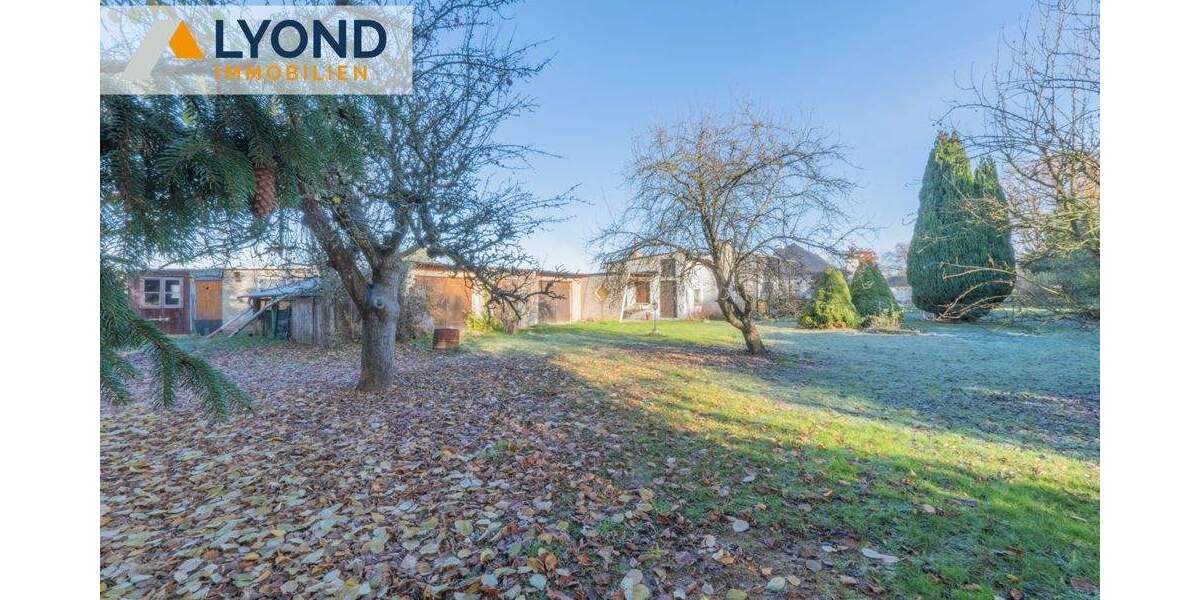 Grundstück Eilenburg - 350.000&euro; | Angebot:24311674