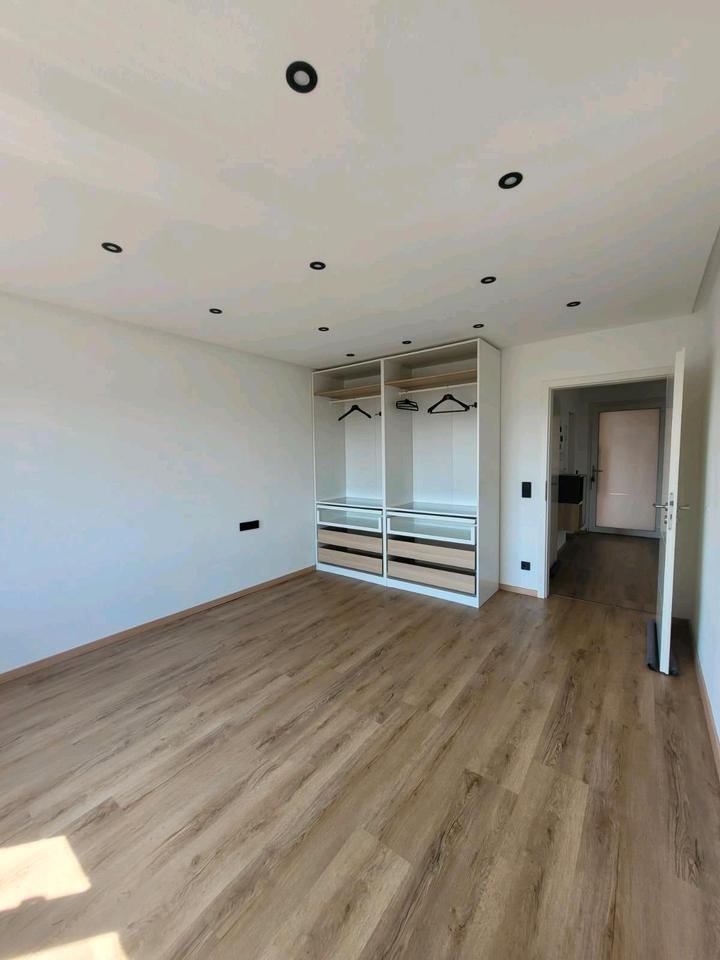 2 Zimmer Wohnung in Ratheim zimmer