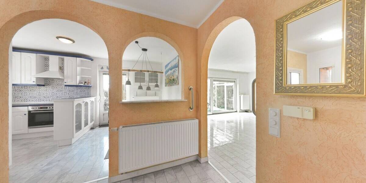 Einfamilienhaus Ostrhauderfehn - 3 Zimmer, 105 m&sup2;, 309.000&euro; | Angebot:26141841